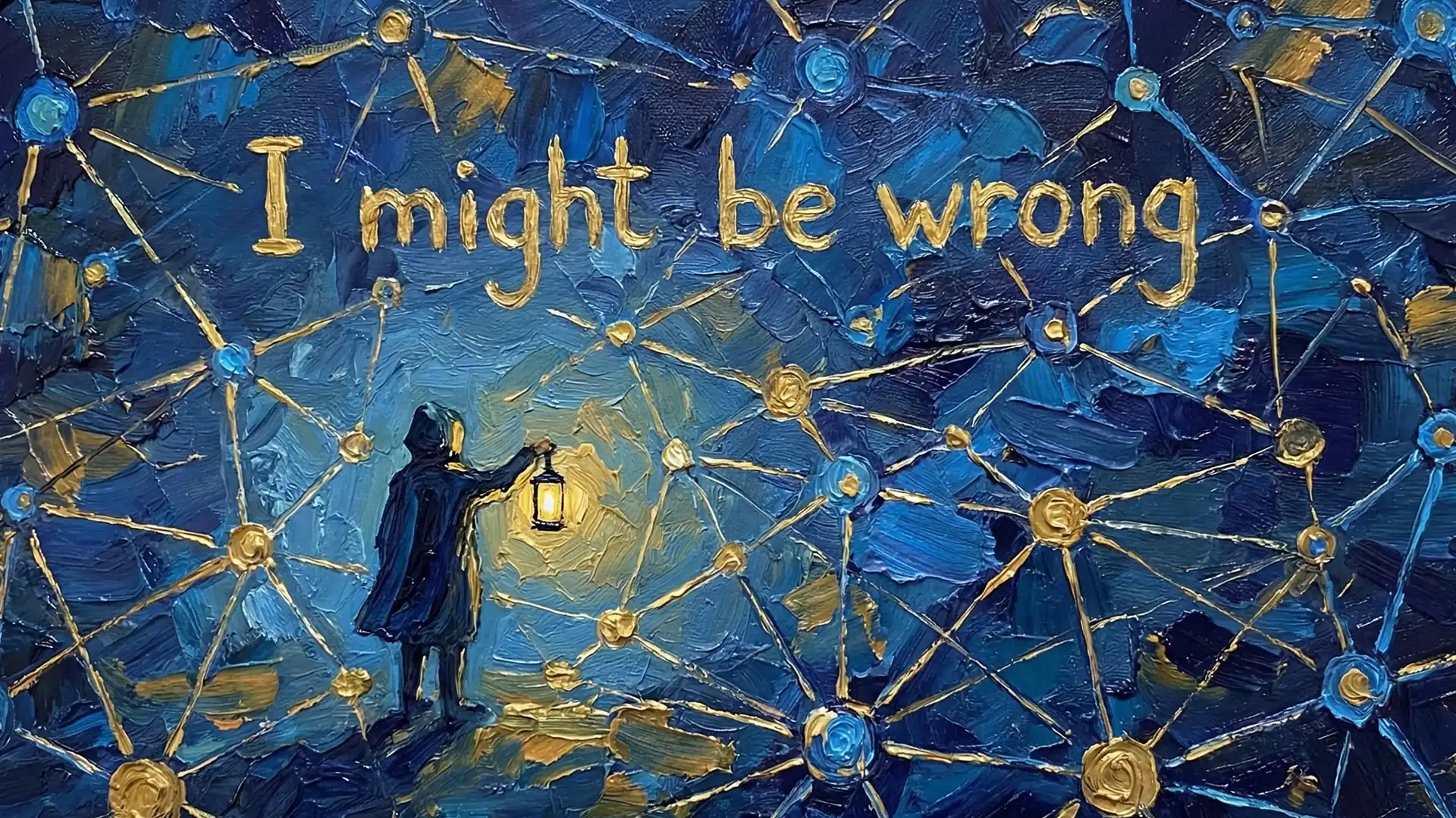 Why We Are Too Certain About Everything