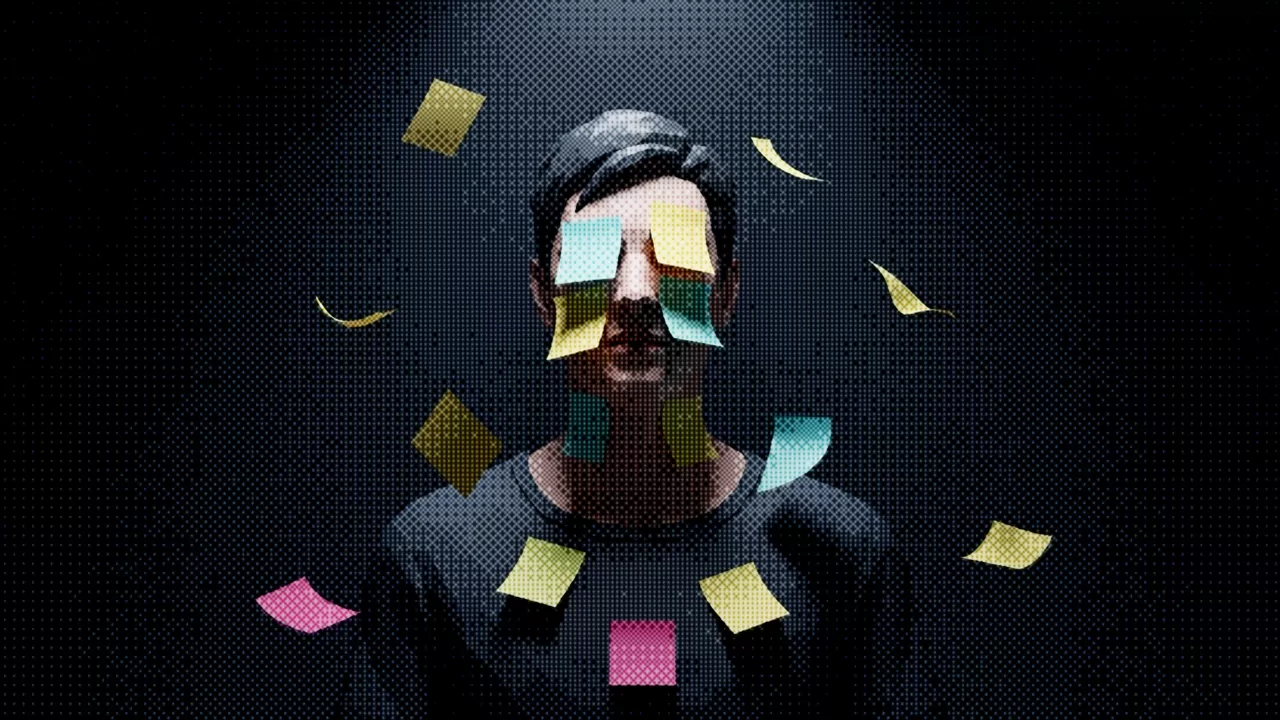 You Are Not What Others Say About You